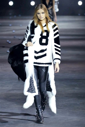 Fotoservizio/FW 2015-2016/WOMEN/PHILIPP PLEIN/DP1/10