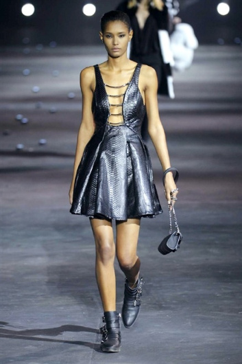 Fotoservizio/FW 2015-2016/WOMEN/PHILIPP PLEIN/DP1/13