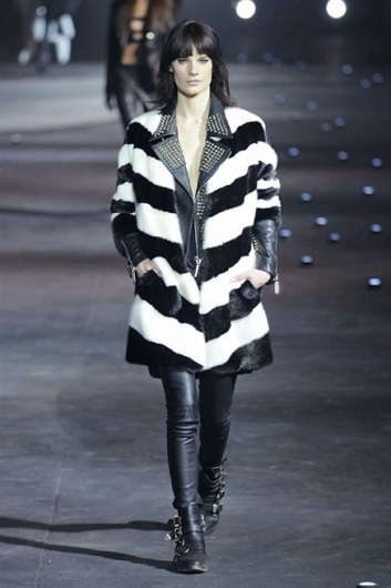 Fotoservizio/FW 2015-2016/WOMEN/PHILIPP PLEIN/DP1/16