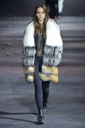 Fotoservizio/FW 2015-2016/WOMEN/PHILIPP PLEIN/DP1/31