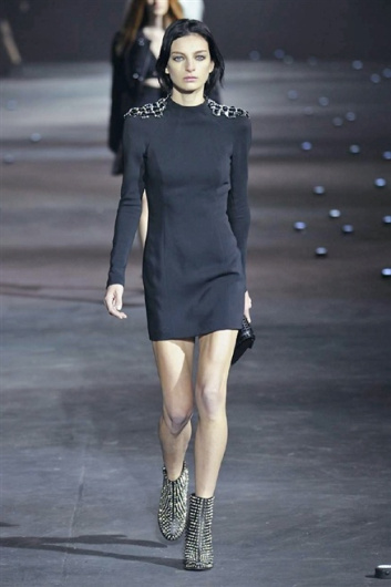 Fotoservizio/FW 2015-2016/WOMEN/PHILIPP PLEIN/DP1/35