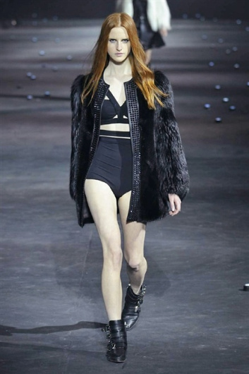 Fotoservizio/FW 2015-2016/WOMEN/PHILIPP PLEIN/DP1/36