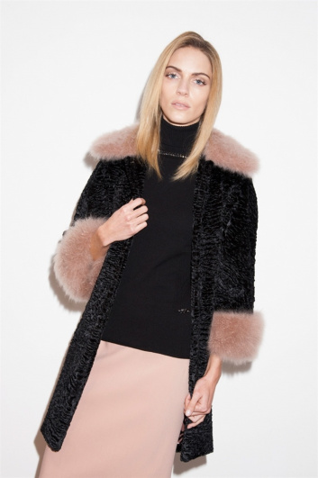 Fotoservizio/FW 2015-2016/WOMEN/VIA DELLE PERLE VDP/DP2/2