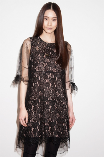 Fotoservizio/FW 2015-2016/WOMEN/VIA DELLE PERLE VDP/DP2/4