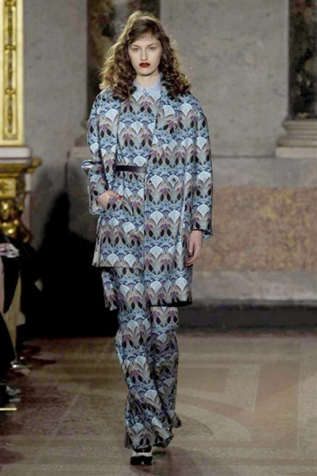 Fotoservizio/FW 2015-2016/WOMEN/BLUGIRL/DP1/0