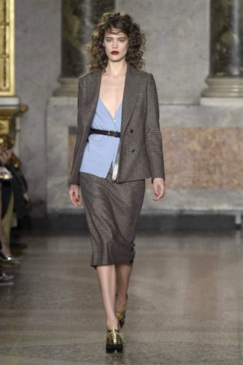 Fotoservizio/FW 2015-2016/WOMEN/BLUGIRL/DP1/1