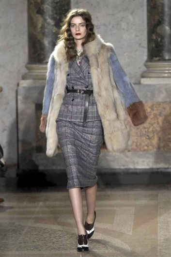 Fotoservizio/FW 2015-2016/WOMEN/BLUGIRL/DP1/7