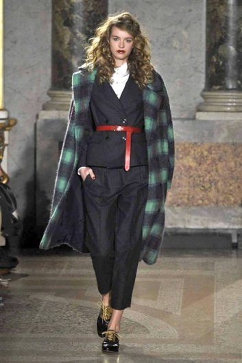Fotoservizio/FW 2015-2016/WOMEN/BLUGIRL/DP1/10