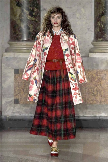 Fotoservizio/FW 2015-2016/WOMEN/BLUGIRL/DP1/15