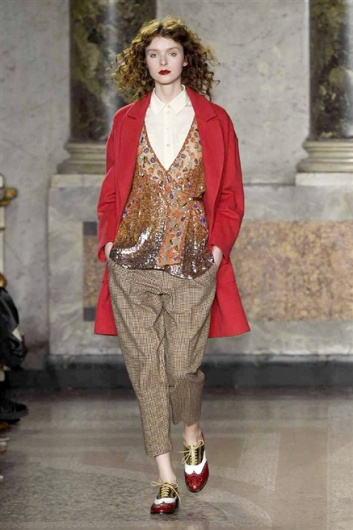 Fotoservizio/FW 2015-2016/WOMEN/BLUGIRL/DP1/20