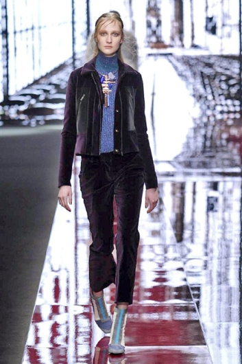 Fotoservizio/FW 2015-2016/WOMEN/JUST CAVALLI/DP1/2