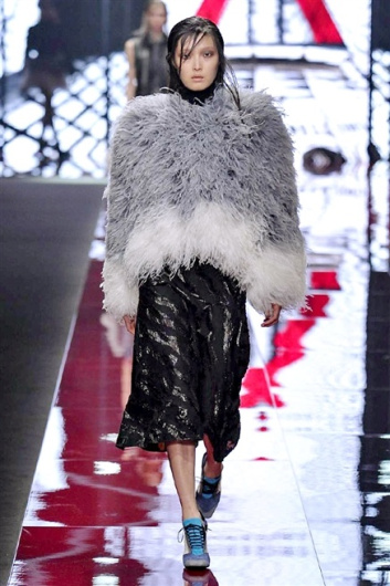 Fotoservizio/FW 2015-2016/WOMEN/JUST CAVALLI/DP1/3