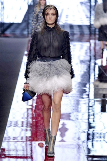 Fotoservizio/FW 2015-2016/WOMEN/JUST CAVALLI/DP1/5