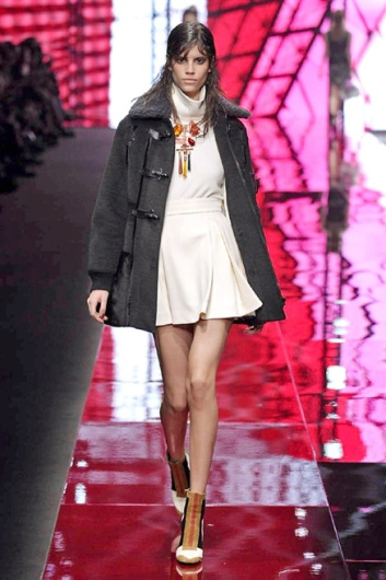 Fotoservizio/FW 2015-2016/WOMEN/JUST CAVALLI/DP1/7