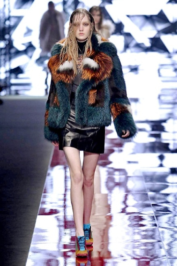 Fotoservizio/FW 2015-2016/WOMEN/JUST CAVALLI/DP1/11
