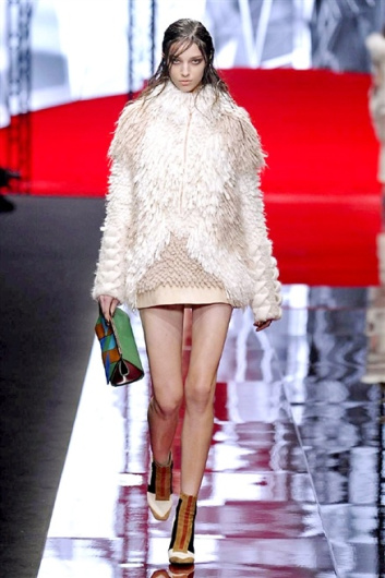 Fotoservizio/FW 2015-2016/WOMEN/JUST CAVALLI/DP1/15