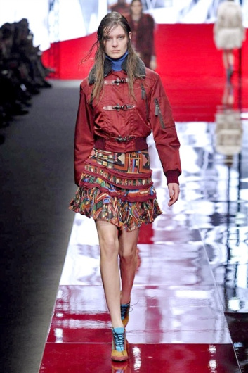 Fotoservizio/FW 2015-2016/WOMEN/JUST CAVALLI/DP1/16