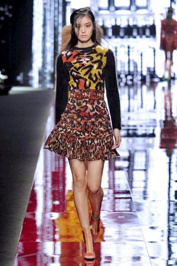 Fotoservizio/FW 2015-2016/WOMEN/JUST CAVALLI/DP1/30