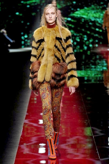 Fotoservizio/FW 2015-2016/WOMEN/JUST CAVALLI/DP1/38