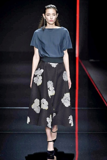 Fotoservizio/FW 2015-2016/WOMEN/ANTEPRIMA/DP1/0