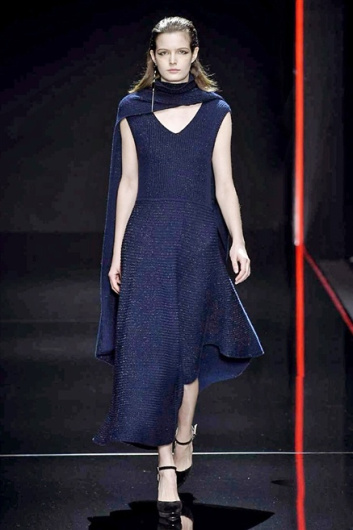 Fotoservizio/FW 2015-2016/WOMEN/ANTEPRIMA/DP1/1
