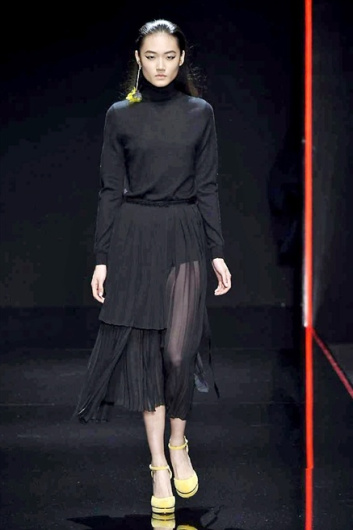 Fotoservizio/FW 2015-2016/WOMEN/ANTEPRIMA/DP1/3