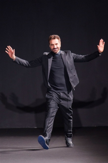 Fotoservizio/FW 2015-2016/WOMEN/COSTUME NATIONAL/DP1/36