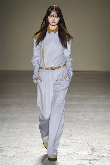 Fotoservizio/FW 2015-2016/WOMEN/CRISTIANO BURANI/DP1/5