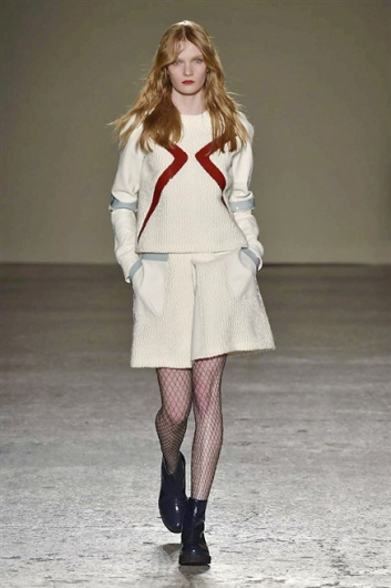 Fotoservizio/FW 2015-2016/WOMEN/CRISTIANO BURANI/DP1/8
