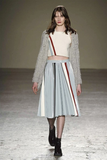 Fotoservizio/FW 2015-2016/WOMEN/CRISTIANO BURANI/DP1/12