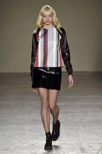 Fotoservizio/FW 2015-2016/WOMEN/CRISTIANO BURANI/DP1/16