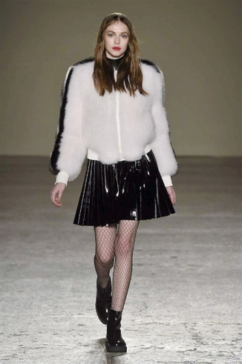 Fotoservizio/FW 2015-2016/WOMEN/CRISTIANO BURANI/DP1/22