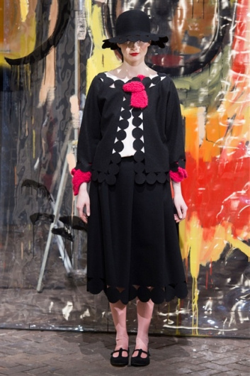 Fotoservizio/FW 2015-2016/WOMEN/DANIELA GREGIS/DP1/6