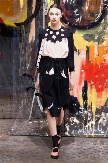 Fotoservizio/FW 2015-2016/WOMEN/DANIELA GREGIS/DP1/9
