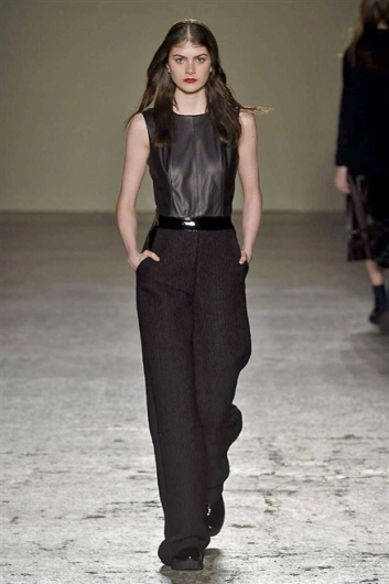 Fotoservizio/FW 2015-2016/WOMEN/CRISTIANO BURANI/DP1/26