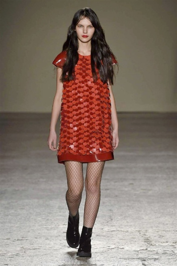 Fotoservizio/FW 2015-2016/WOMEN/CRISTIANO BURANI/DP1/30