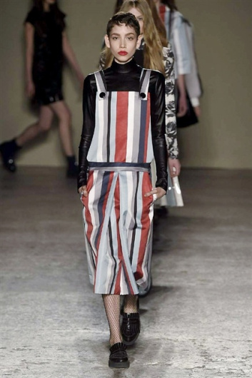 Fotoservizio/FW 2015-2016/WOMEN/CRISTIANO BURANI/DP1/32
