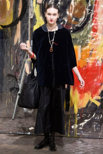 Fotoservizio/FW 2015-2016/WOMEN/DANIELA GREGIS/DP1/32