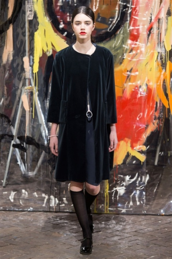 Fotoservizio/FW 2015-2016/WOMEN/DANIELA GREGIS/DP1/33