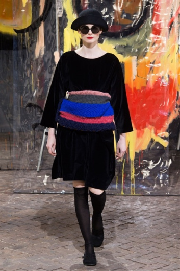 Fotoservizio/FW 2015-2016/WOMEN/DANIELA GREGIS/DP1/35