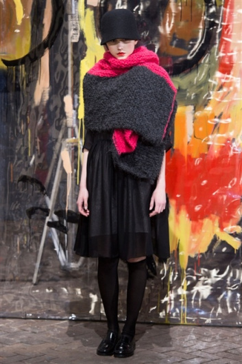Fotoservizio/FW 2015-2016/WOMEN/DANIELA GREGIS/DP1/37