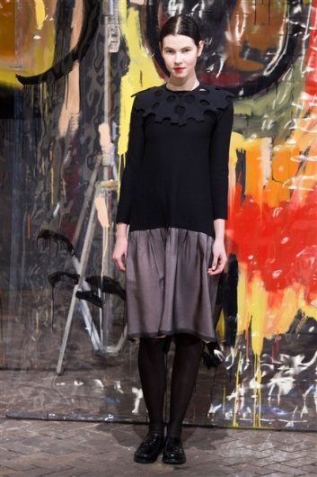 Fotoservizio/FW 2015-2016/WOMEN/DANIELA GREGIS/DP1/38