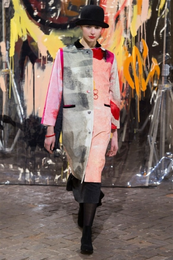 Fotoservizio/FW 2015-2016/WOMEN/DANIELA GREGIS/DP1/39