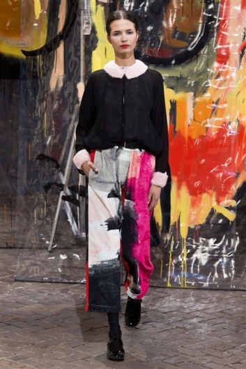 Fotoservizio/FW 2015-2016/WOMEN/DANIELA GREGIS/DP1/41