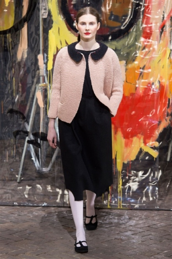 Fotoservizio/FW 2015-2016/WOMEN/DANIELA GREGIS/DP1/42