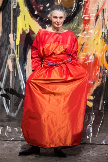 Fotoservizio/FW 2015-2016/WOMEN/DANIELA GREGIS/DP1/44