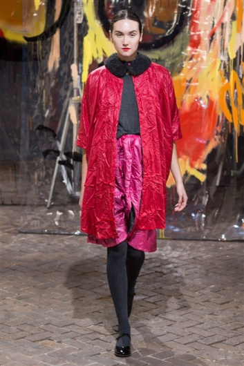 Fotoservizio/FW 2015-2016/WOMEN/DANIELA GREGIS/DP1/45
