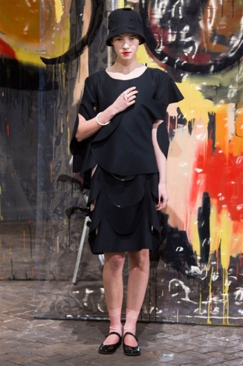 Fotoservizio/FW 2015-2016/WOMEN/DANIELA GREGIS/DP1/11