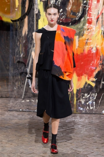 Fotoservizio/FW 2015-2016/WOMEN/DANIELA GREGIS/DP1/13