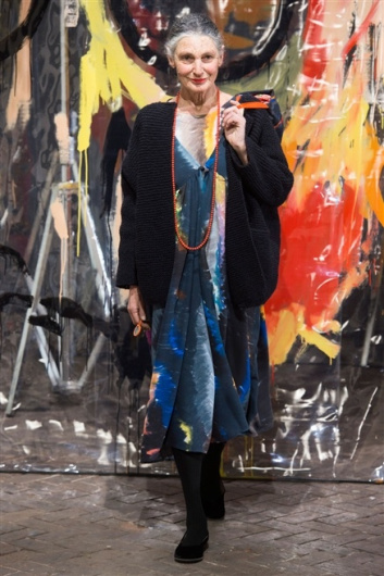 Fotoservizio/FW 2015-2016/WOMEN/DANIELA GREGIS/DP1/17